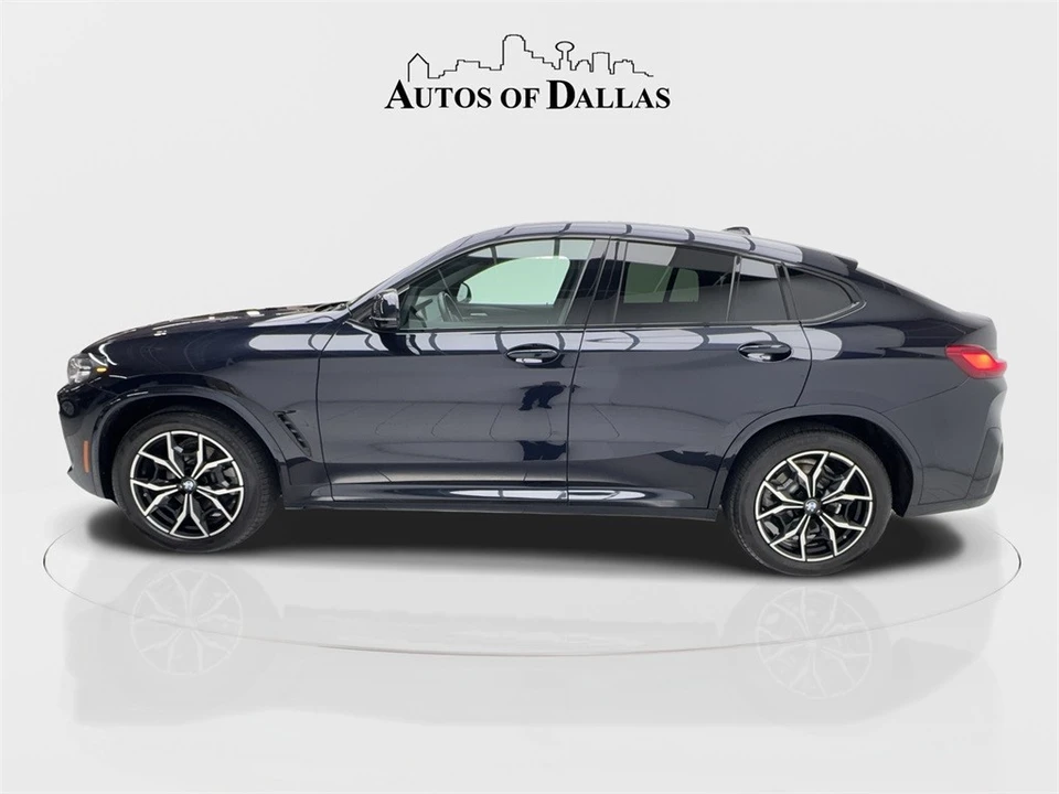 2023 BMW G02 X4 - Image 6 of 12