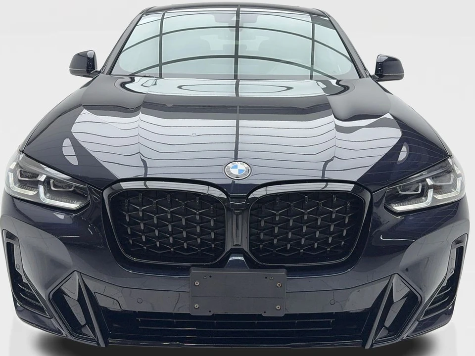 2023 BMW G02 X4 - Image 4 of 21