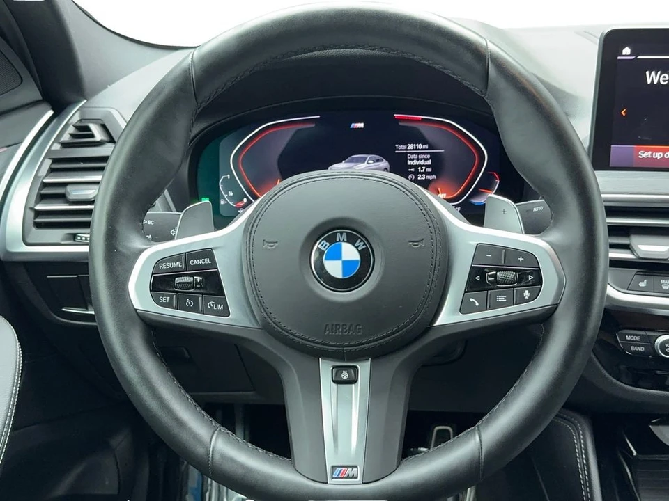 2023 BMW G02 X4 - Image 18 of 21