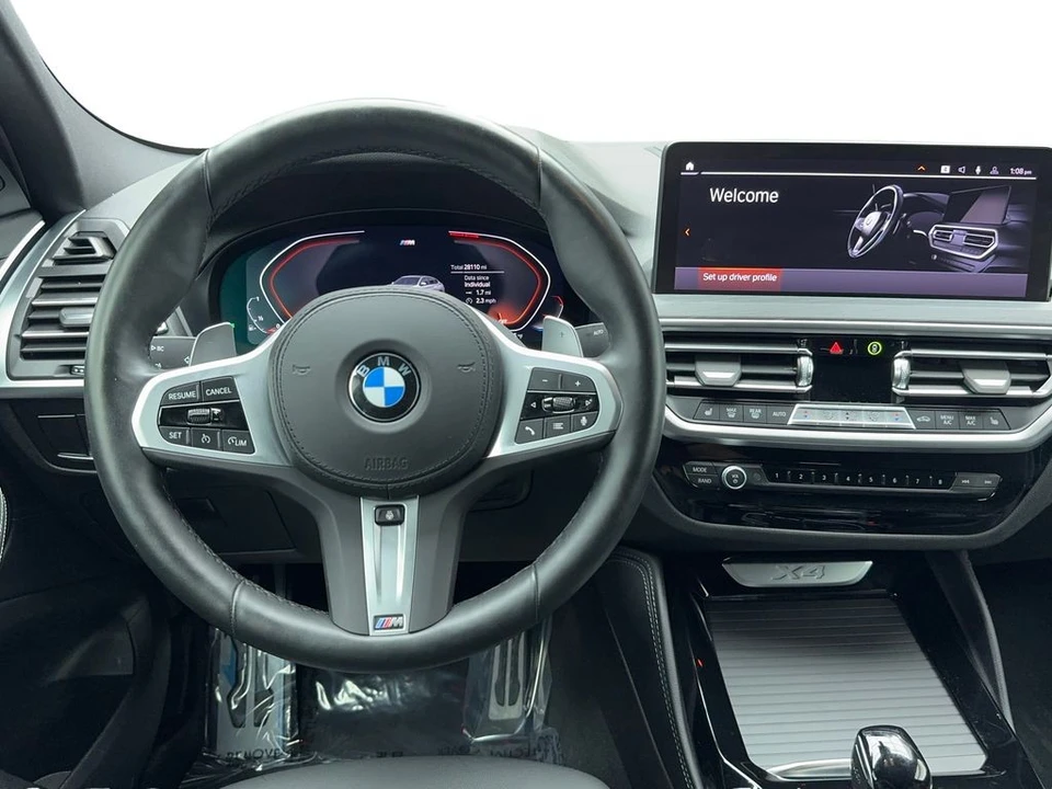 2023 BMW G02 X4 - Image 17 of 21