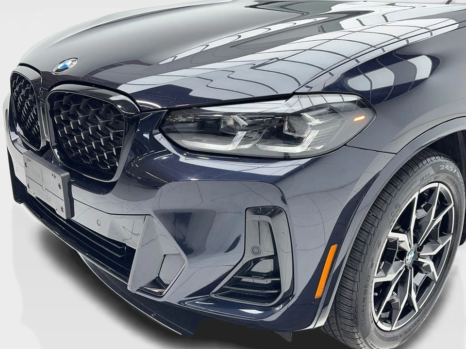 2023 BMW G02 X4 - Image 5 of 12