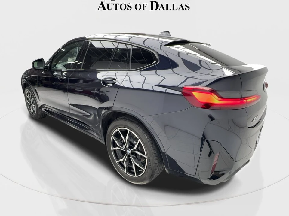 2023 BMW G02 X4 - Image 10 of 12