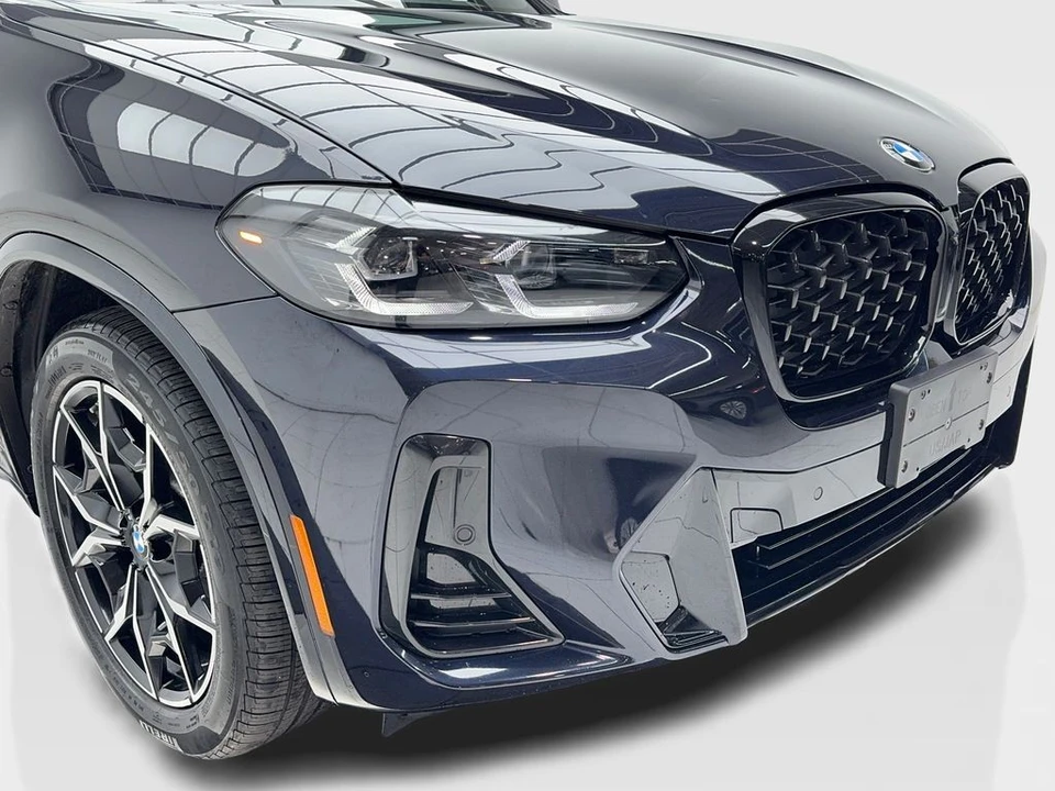 2023 BMW G02 X4 - Image 3 of 12