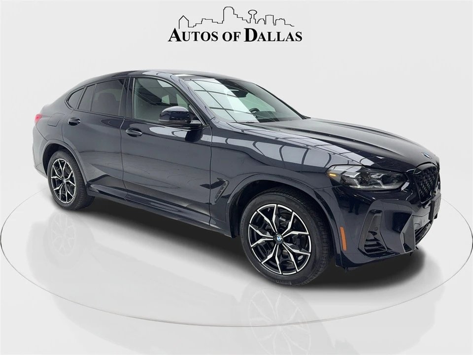 2023 BMW G02 X4 - Image 2 of 12