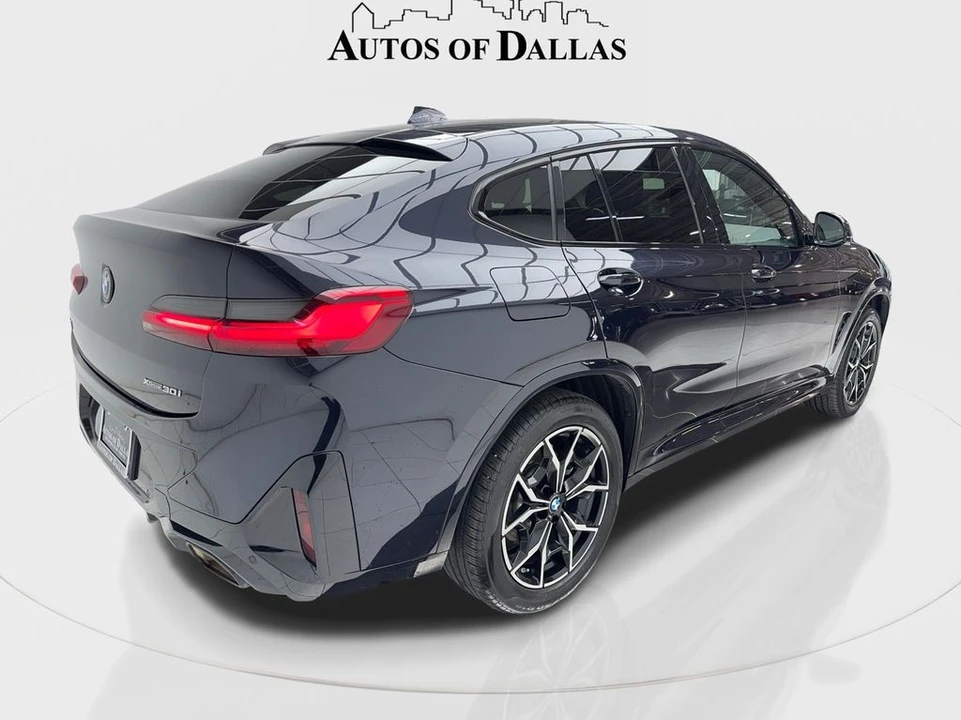 2023 BMW G02 X4 - Image 9 of 21