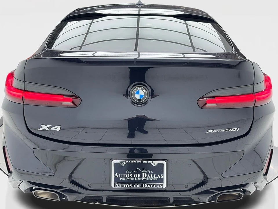 2023 BMW G02 X4 - Image 11 of 21