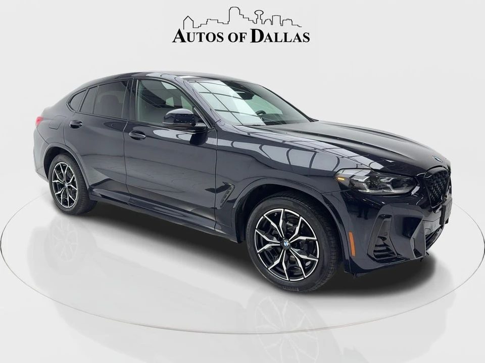 2023 BMW G02 X4 - Image 2 of 21