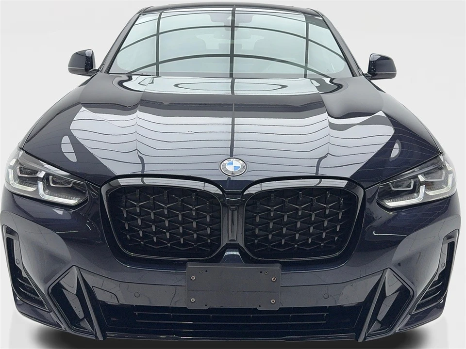 2023 BMW G02 X4 - Image 4 of 12