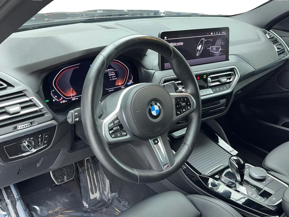 2023 BMW G02 X4 - Image 14 of 21