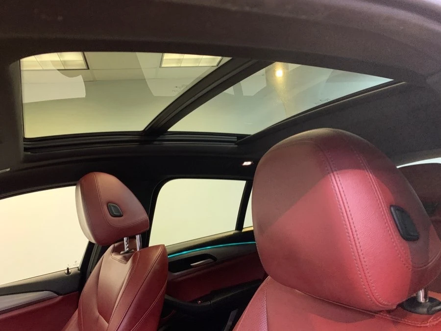 2023 BMW G02 X4 - Image 11 of 16