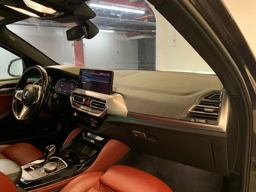 2023 BMW G02 X4 - Image 16 of 16