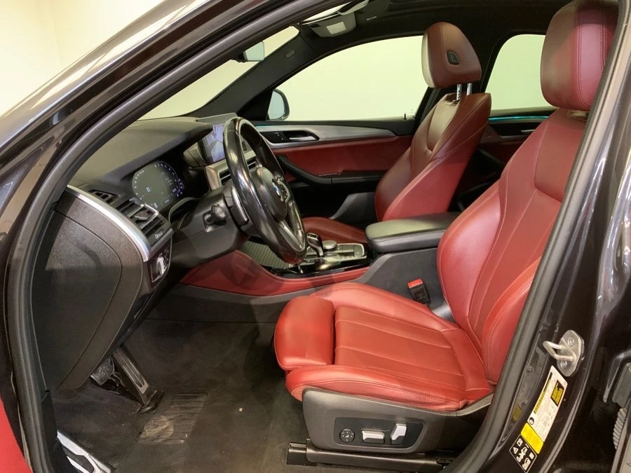 2023 BMW G02 X4 - Image 2 of 16