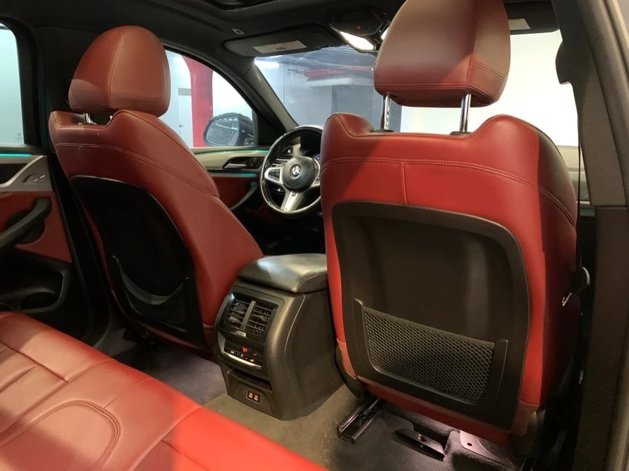 2023 BMW G02 X4 - Image 14 of 16