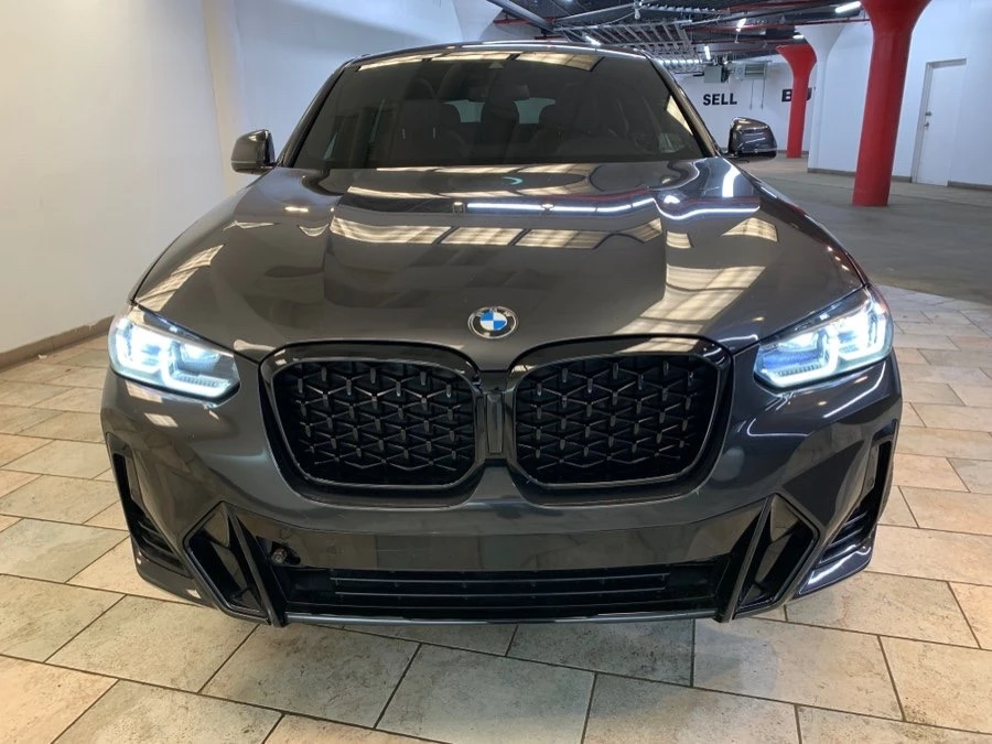 2023 BMW G02 X4 - Image 3 of 16