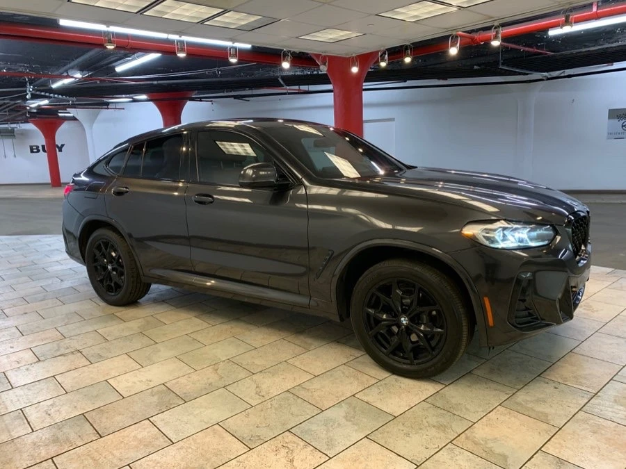 2023 BMW G02 X4 - Image 5 of 16