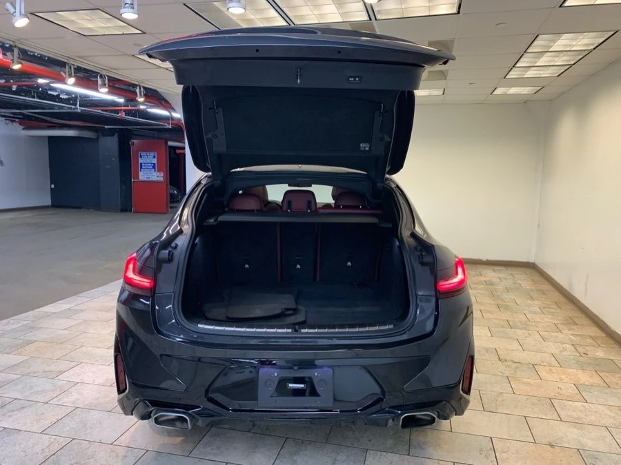 2023 BMW G02 X4 - Image 13 of 16