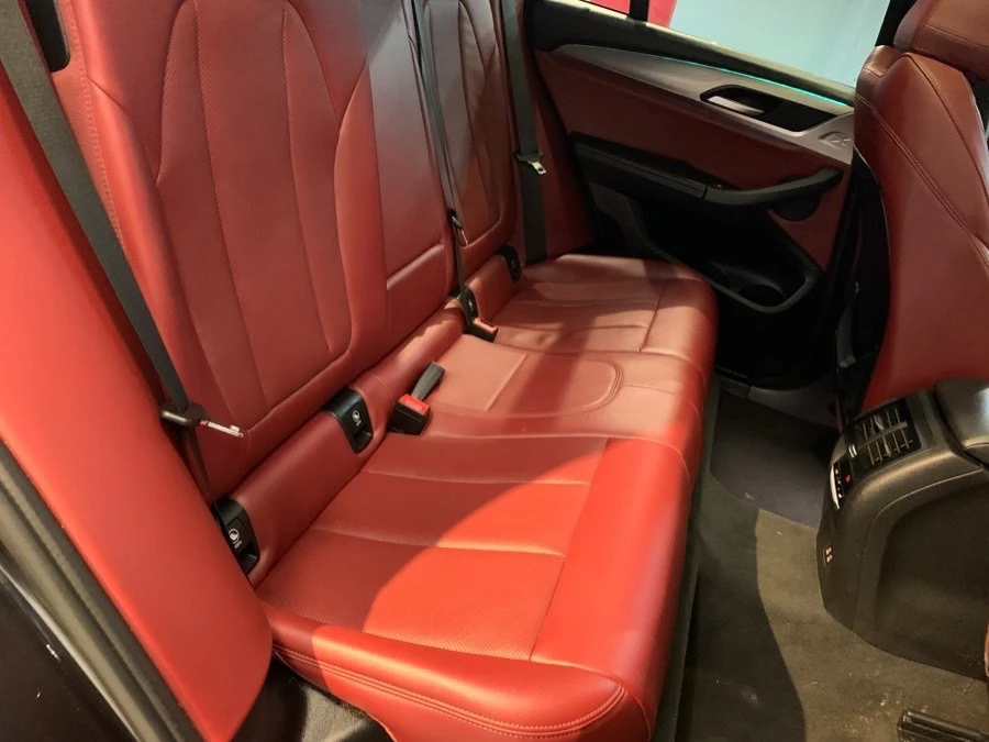 2023 BMW G02 X4 - Image 15 of 16