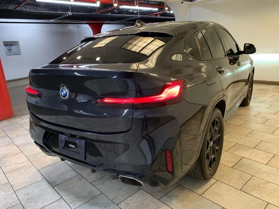 2023 BMW G02 X4 - Image 7 of 20