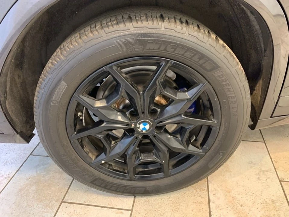 2023 BMW G02 X4 - Image 10 of 20
