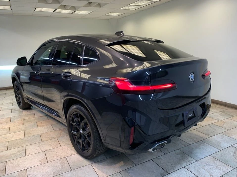 2023 BMW G02 X4 - Image 5 of 20