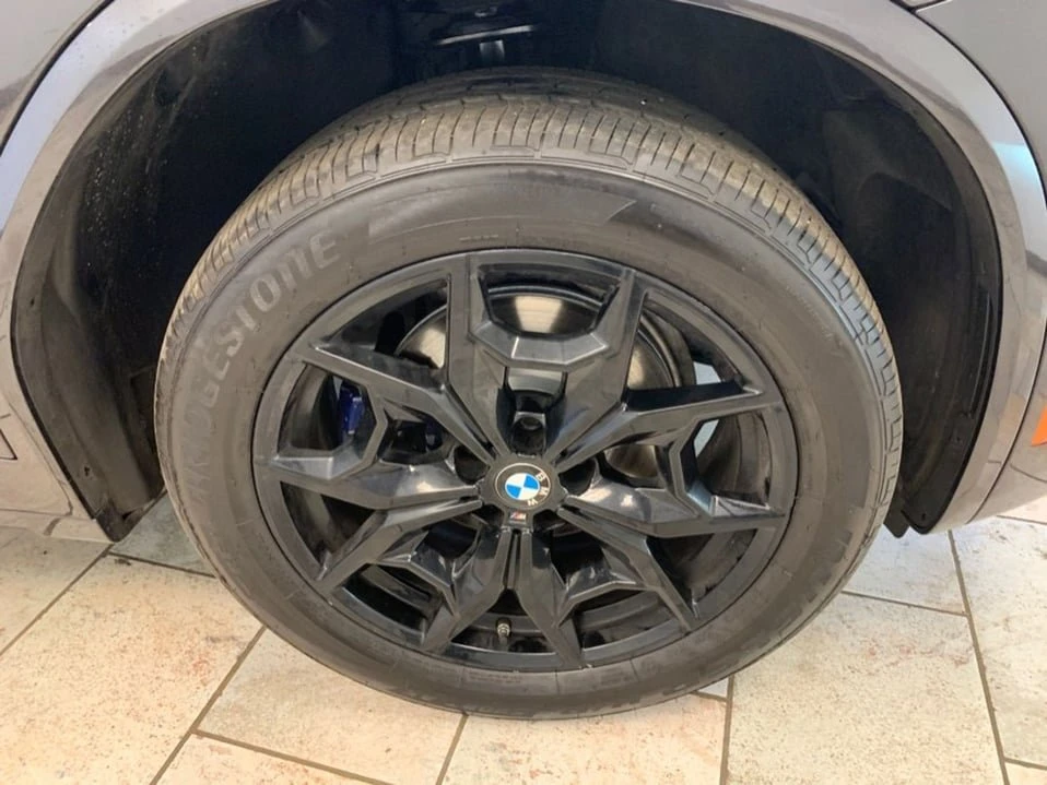 2023 BMW G02 X4 - Image 9 of 20