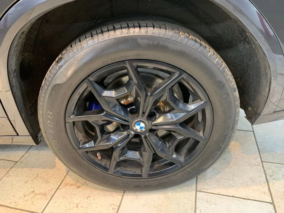 2023 BMW G02 X4 - Image 11 of 20