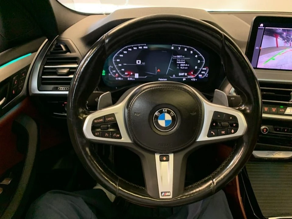2023 BMW G02 X4 - Image 20 of 20