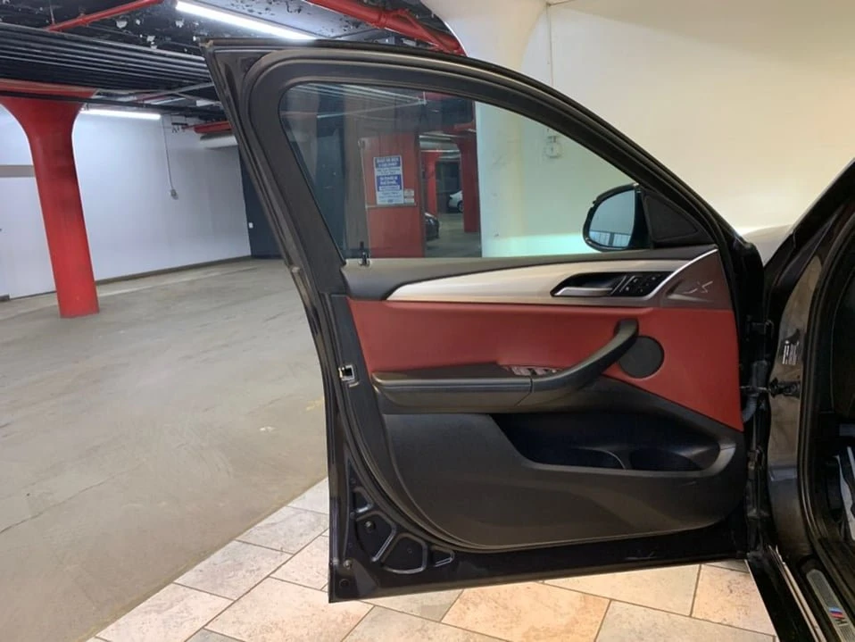 2023 BMW G02 X4 - Image 13 of 20
