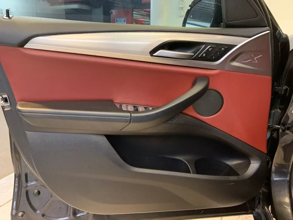 2023 BMW G02 X4 - Image 14 of 20