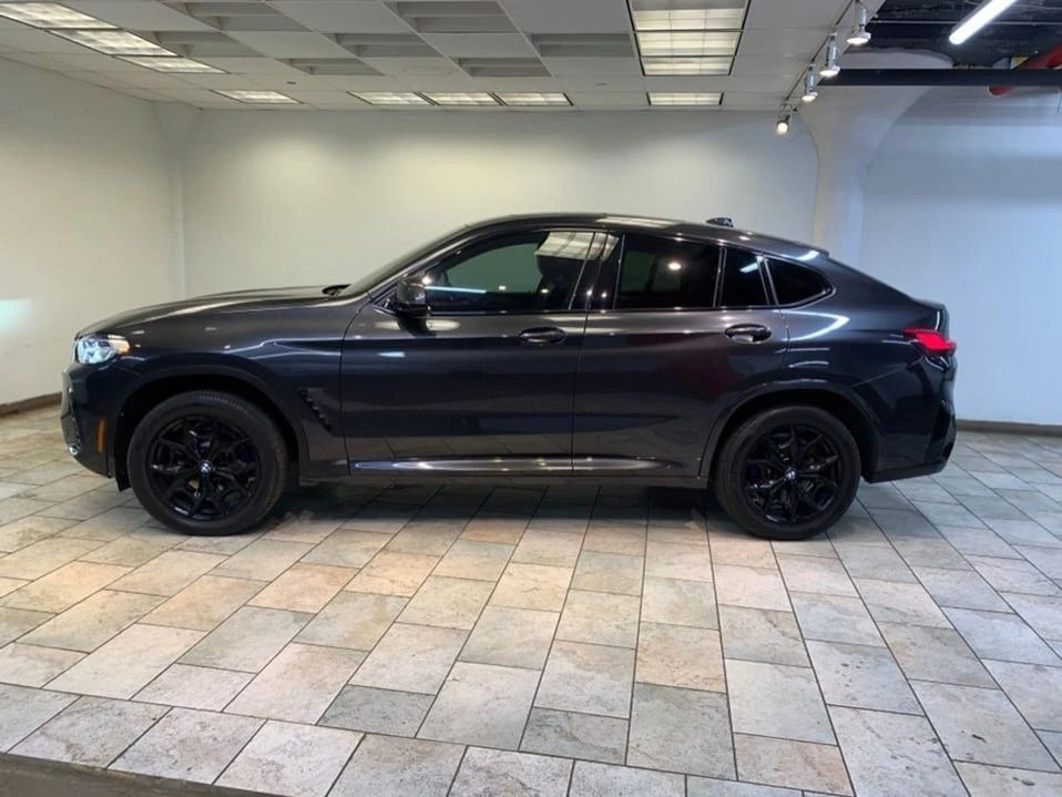 2023 BMW G02 X4 - Image 4 of 20