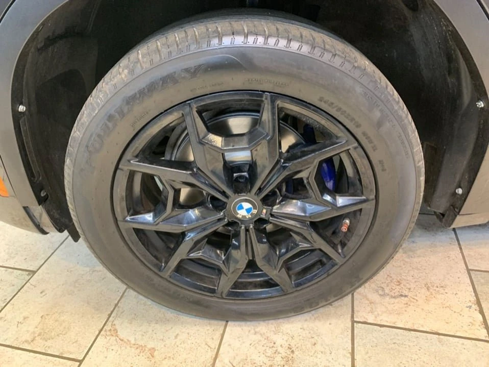 2023 BMW G02 X4 - Image 12 of 20