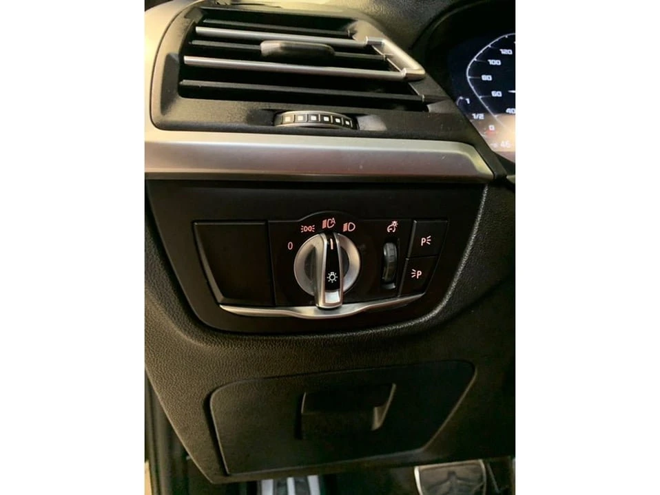 2023 BMW G02 X4 - Image 19 of 20