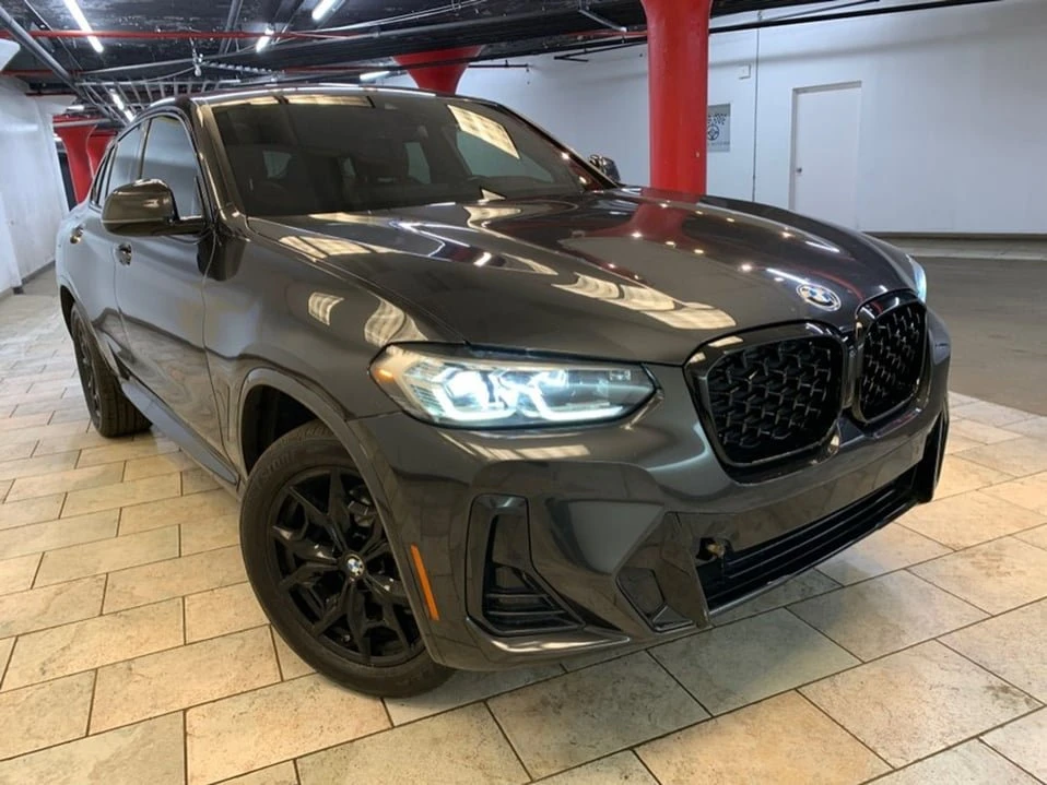 2023 BMW G02 X4 - Image 2 of 20