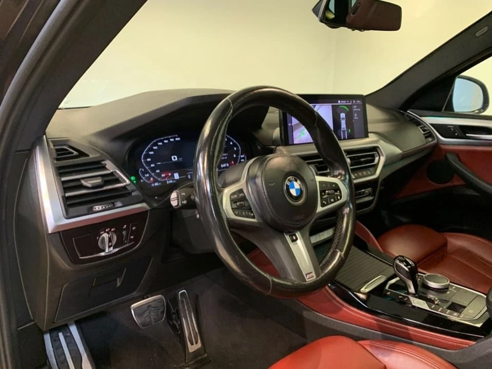 2023 BMW G02 X4 - Image 15 of 20