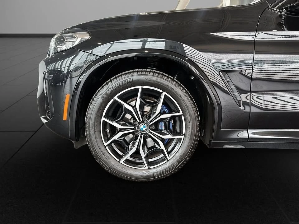 2023 BMW G02 X4 - Image 20 of 20