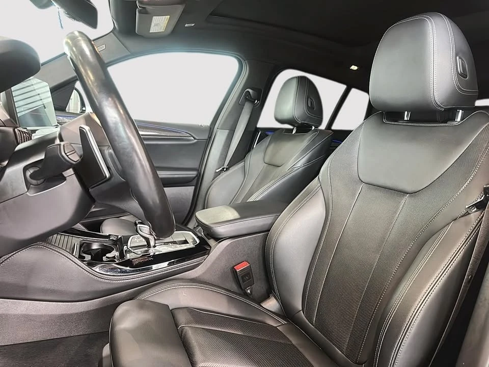 2023 BMW G02 X4 - Image 3 of 20