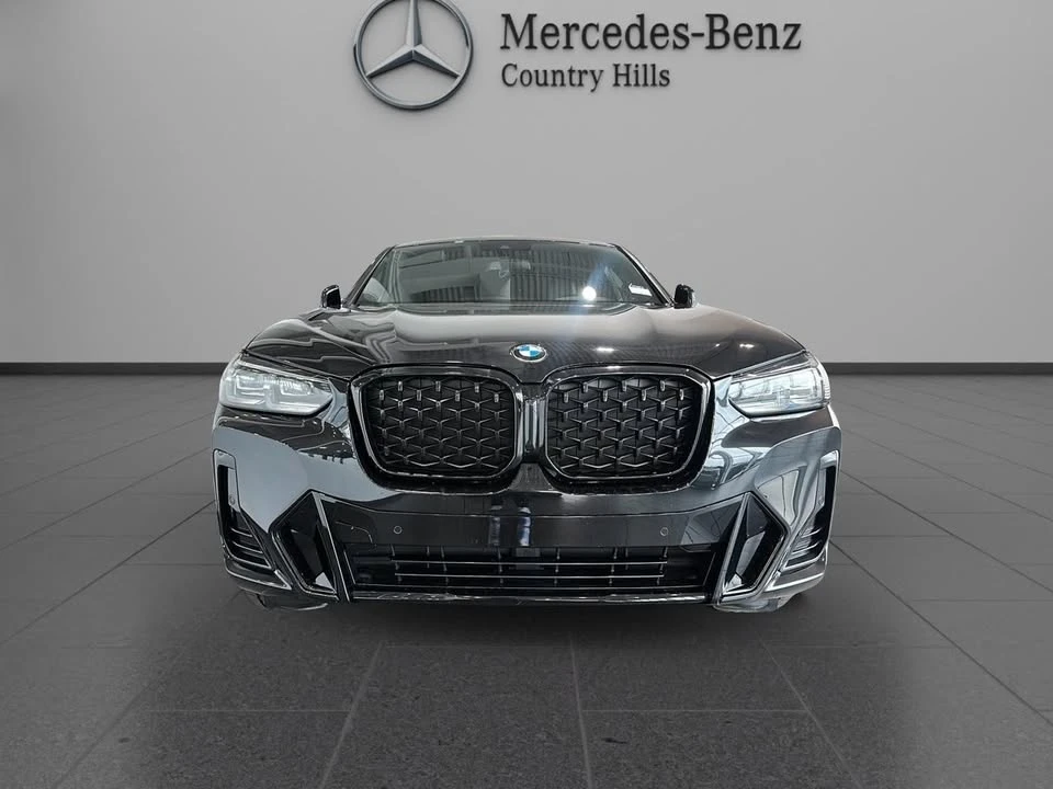 2023 BMW G02 X4 - Image 18 of 20