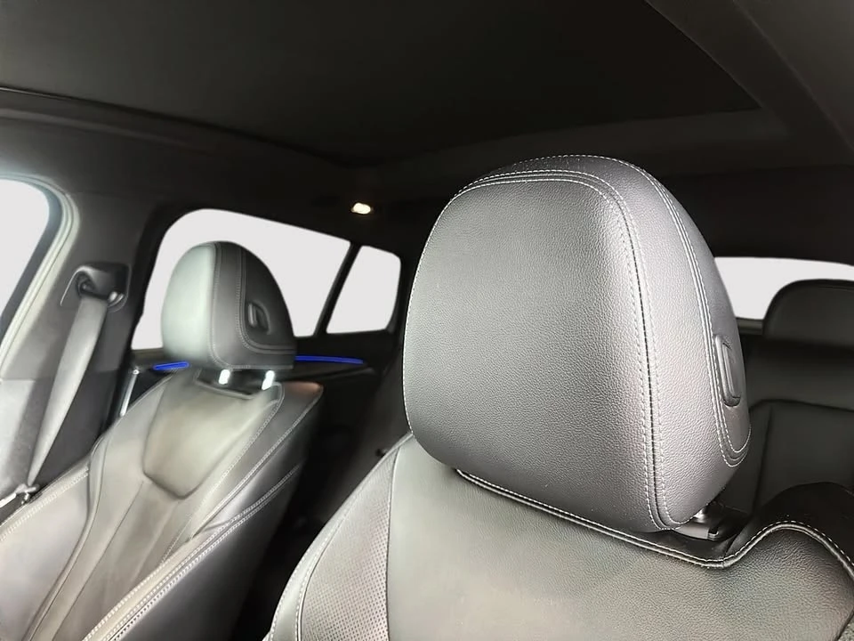 2023 BMW G02 X4 - Image 14 of 20