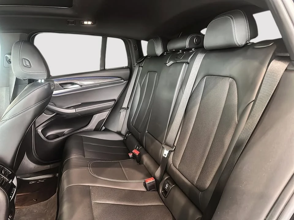 2023 BMW G02 X4 - Image 4 of 20