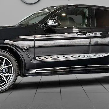 2023 BMW X4 xDrive30i