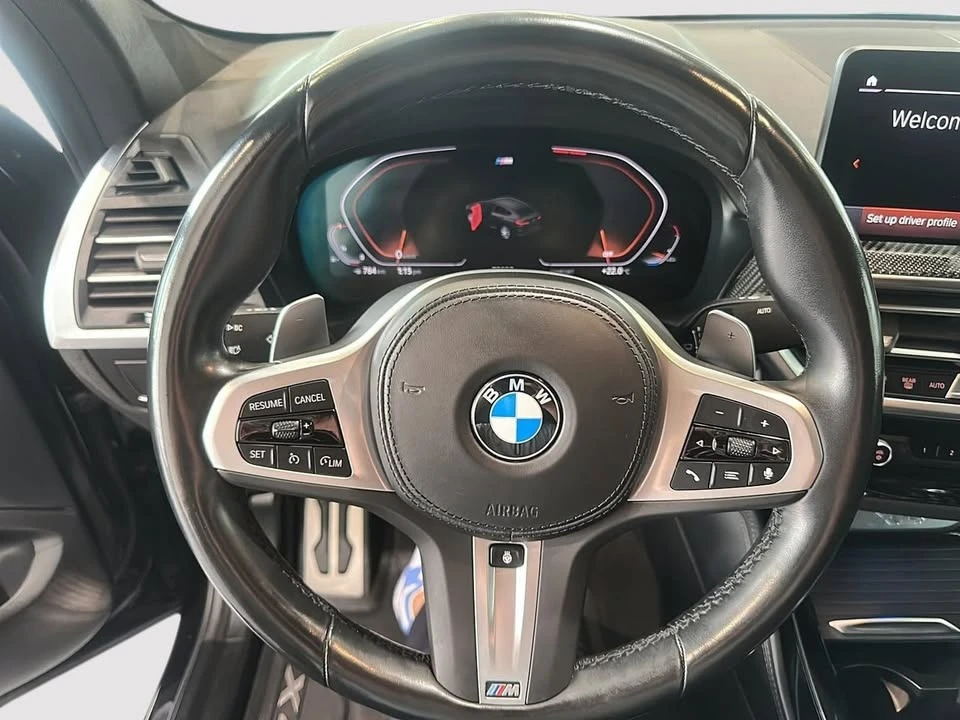 2023 BMW G02 X4 - Image 11 of 20