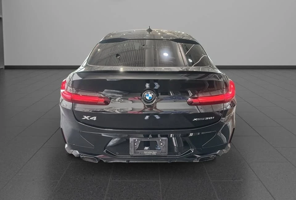 2023 BMW G02 X4 - Image 16 of 20