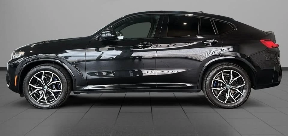 2023 BMW G02 X4 - Image 2 of 20