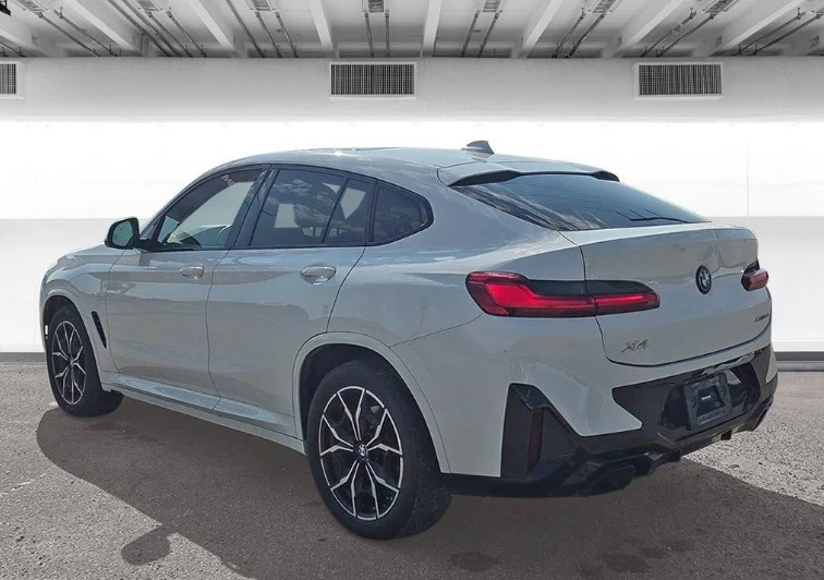 2023 BMW G02 X4 - Image 3 of 9
