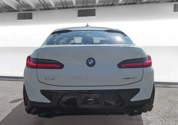 2023 BMW G02 X4 - Image 4 of 9