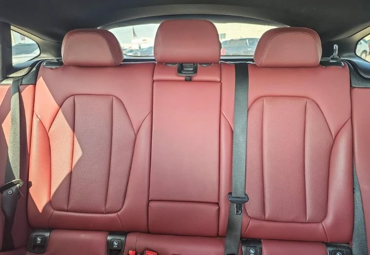 2023 BMW G02 X4 - Image 7 of 9