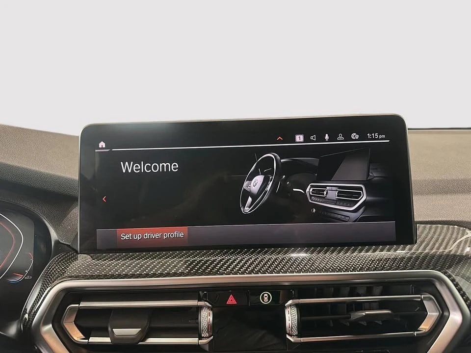 2023 BMW G02 X4 - Image 7 of 20