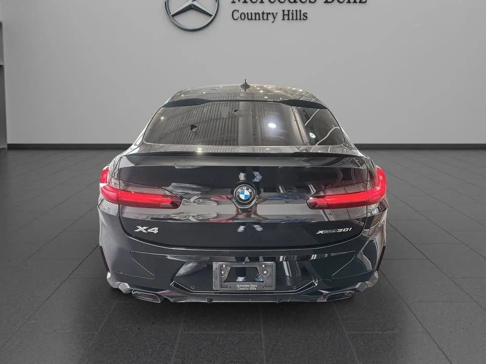 2023 BMW G02 X4 - Image 16 of 20