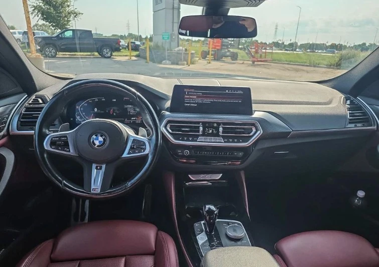 2023 BMW G02 X4 - Image 6 of 9