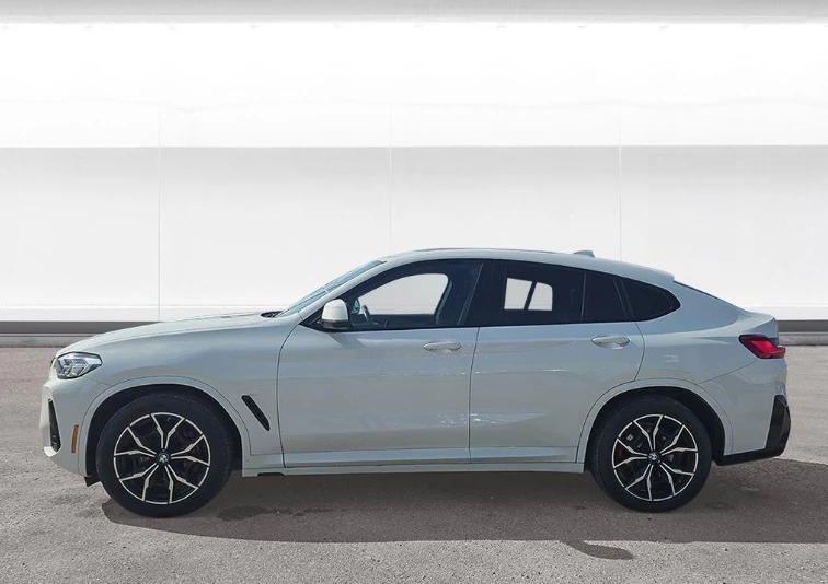 2023 BMW G02 X4 - Image 2 of 9